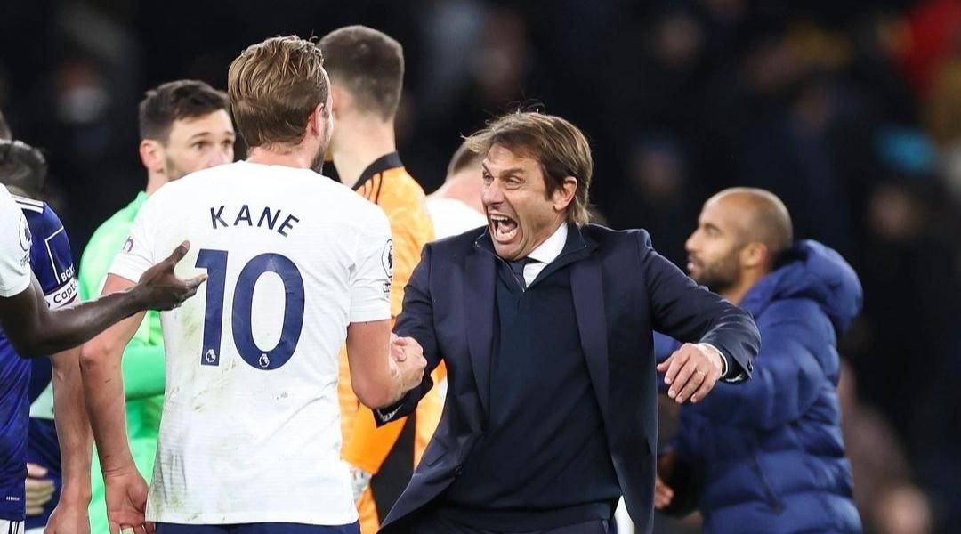 热刺锋线重现火力全力冲击前四的简单介绍