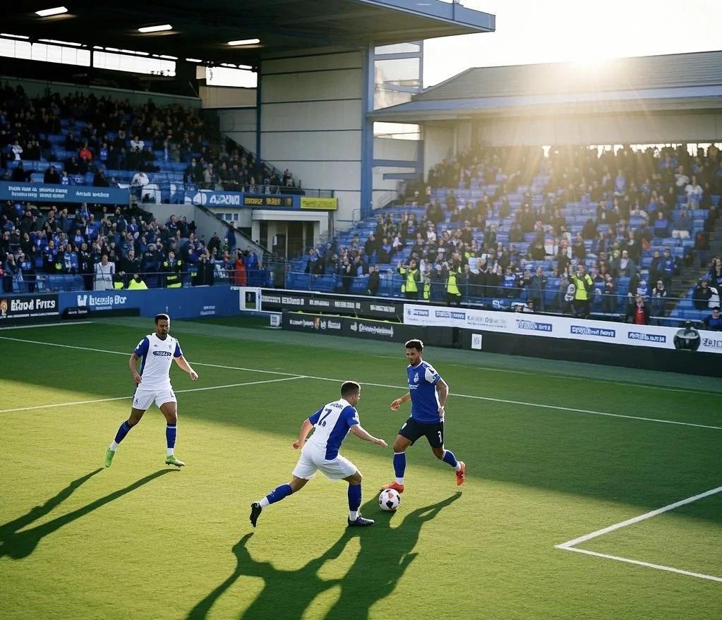 利兹联客场大胜，实力得到认可