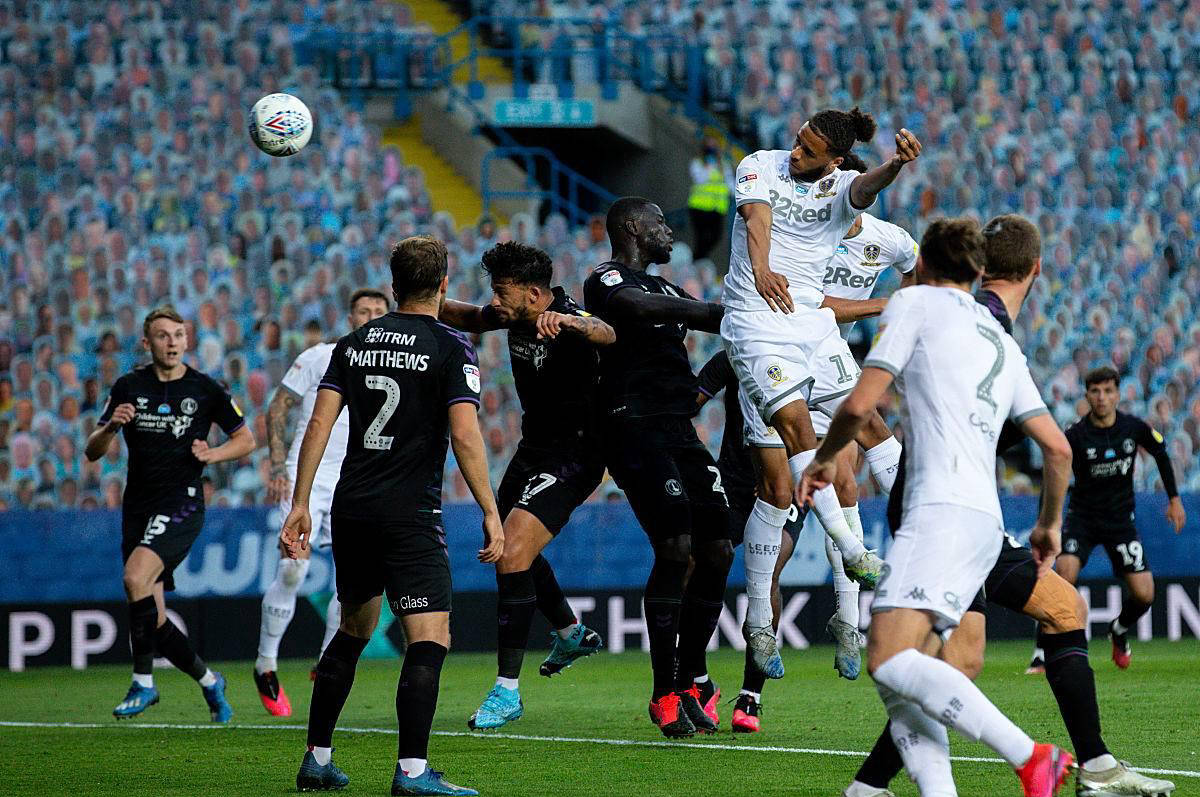 利兹联客场大胜,实力得到认可 利兹联客场大胜,实力得到认可