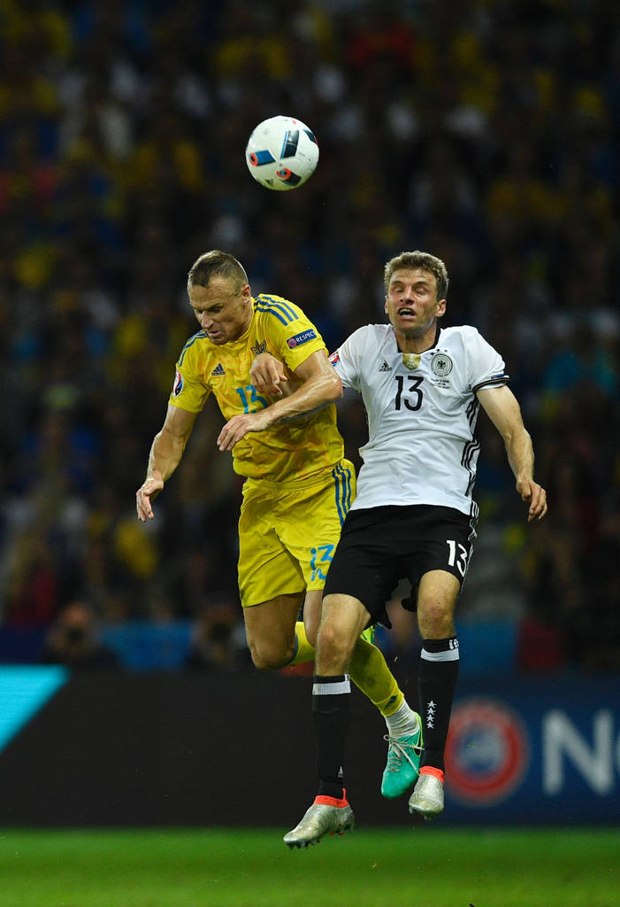 乌克兰队实力备战下一场比赛的简单介绍 乌克兰队实力备战下一场比赛的简单介绍