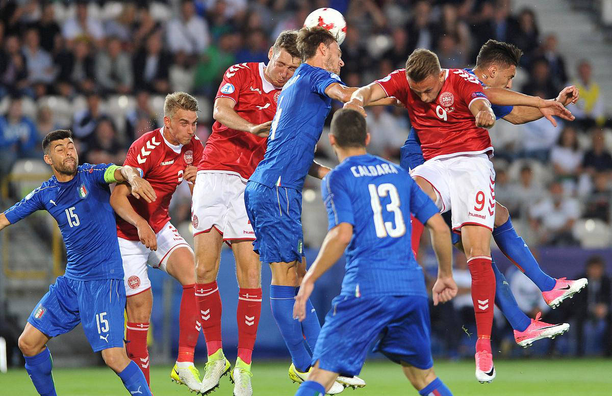 挪威队战胜瑞典,晋级下一轮 挪威队战胜瑞典,晋级下一轮