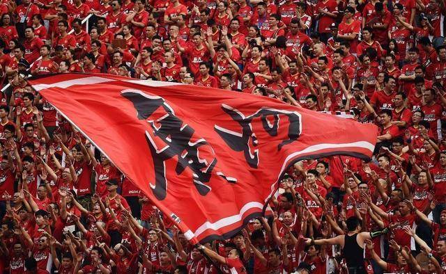 爱游戏亚洲官网-关于广州恒大客场遭遇惨败，球队临危受命的信息