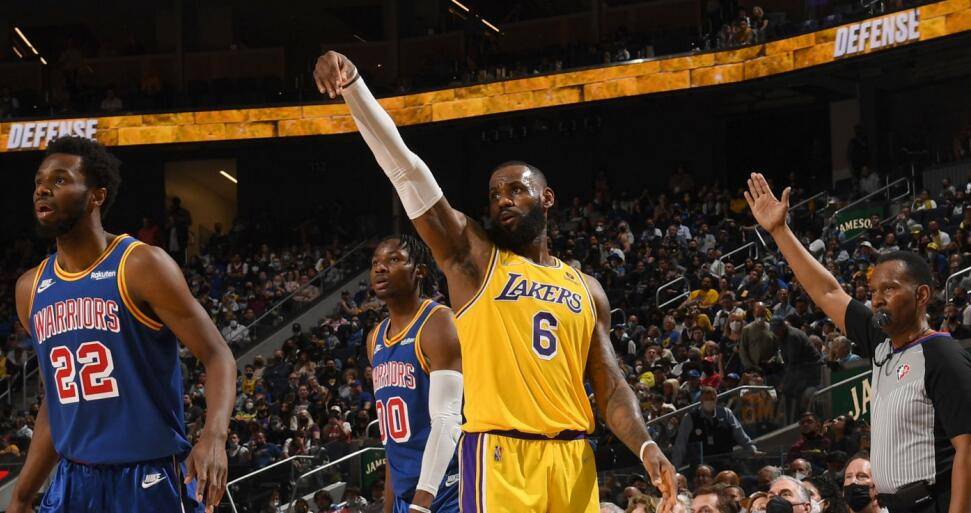 国王不敌勇士，斯坦利-约翰逊全场砍下18分的简单介绍