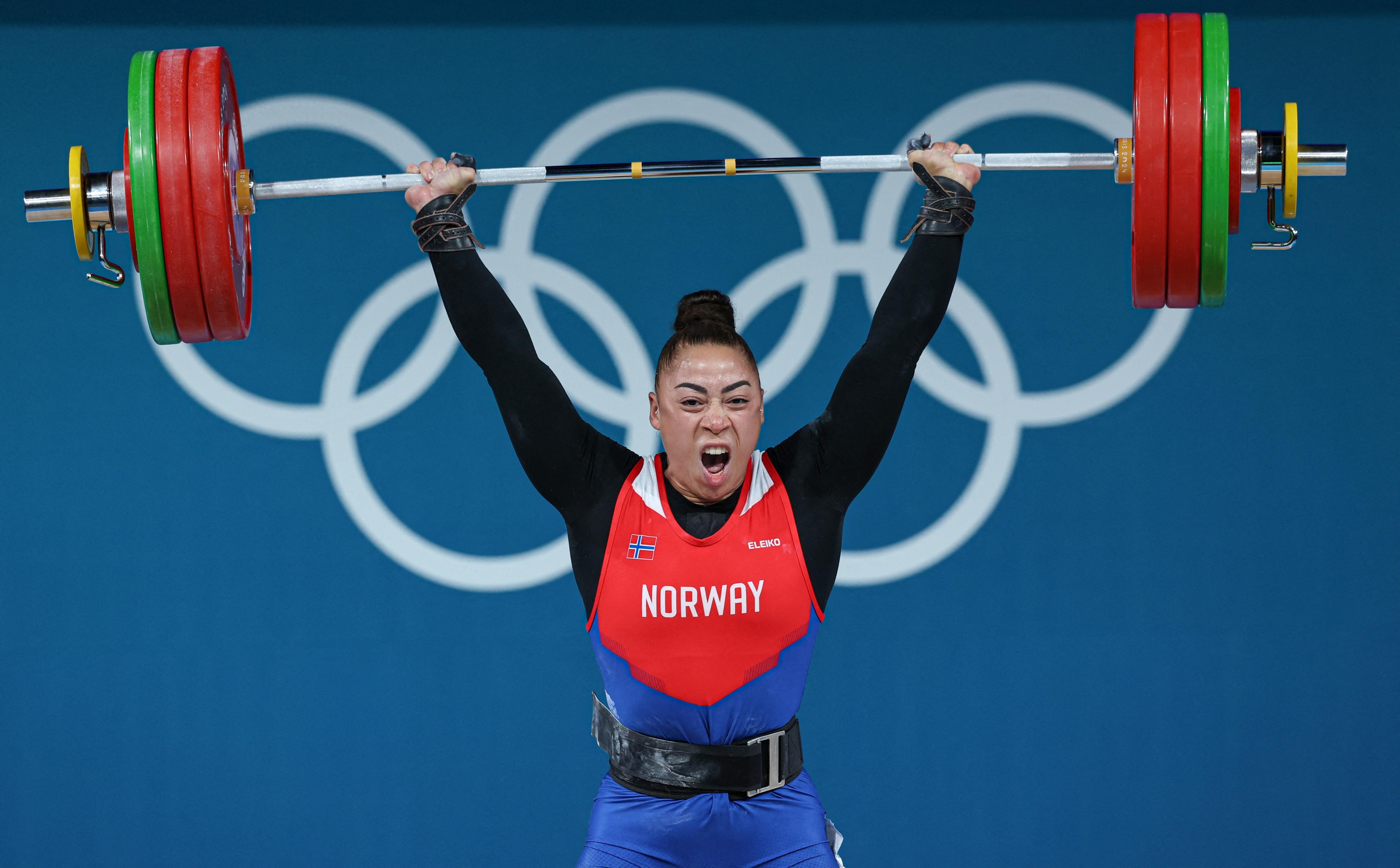 爱游戏-关于挪威选手斩获好成绩，掀起热潮的信息