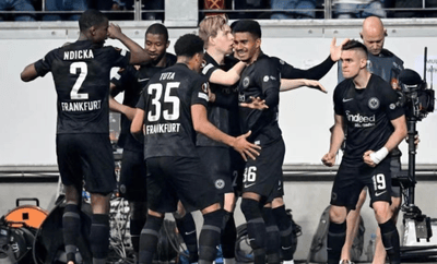 爱游戏-德甲劲旅备战欧冠关键战，迎接挑战