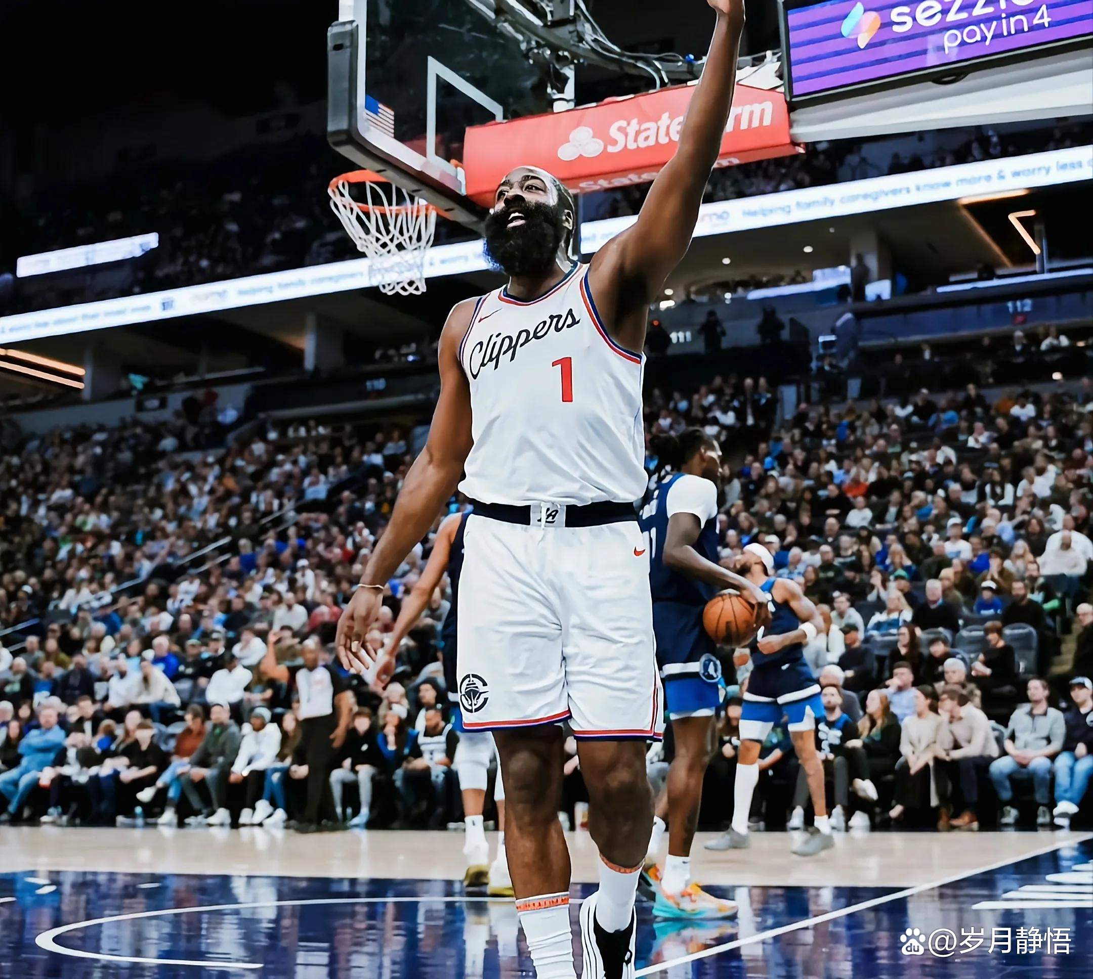 爱游戏官方入口-快船客场不敌太阳遭遇连败