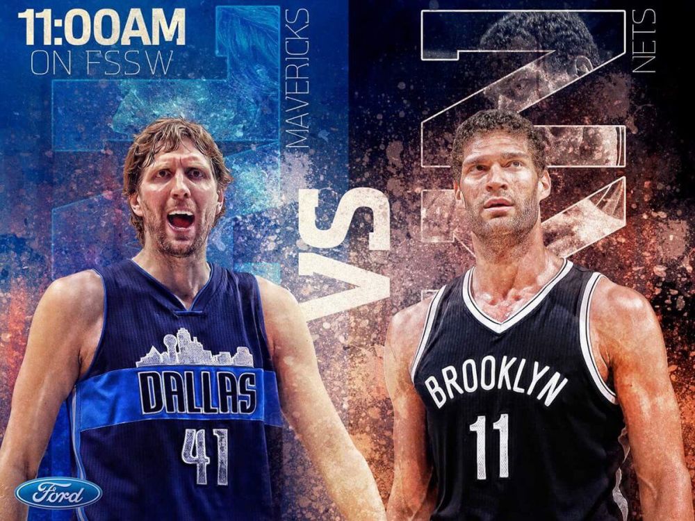 小牛在客场击败篮网取得胜利 小牛在客场击败篮网取得胜利