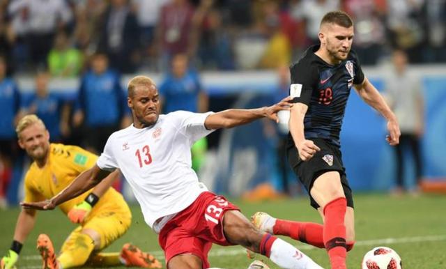 传奇回顾：欧预赛历史的光芒